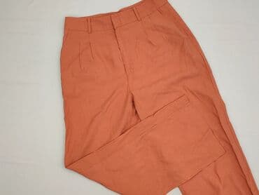 Gina Tricot, Spodnie materiałowe damskie, L w lalafo.pl Gina Tricot, Spodnie materiałowe damskie, L