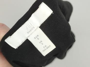 sukienka midi tuba: H&M Basic, Sukienka damska, S — 4