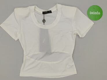 koszulka wisly plock: O'la Voga, T-shirt damski, M — 2