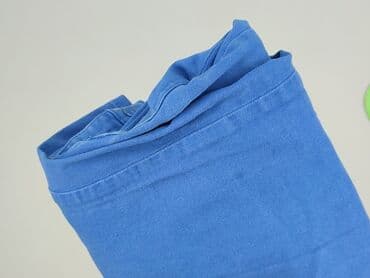 spodnie ze stringami: Cross Jeans, Chinosy dla mężczyzn, L — 6