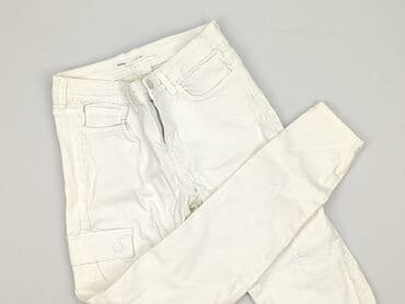 spodnie cargo damskie sinsay: Sinsay, Spodnie cargo damskie, rozmiar XS — 1