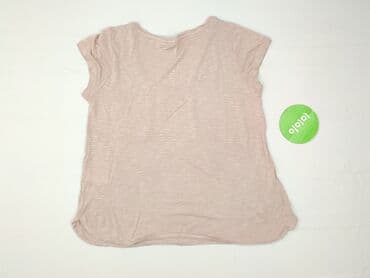 bluzki damskie rozmiar s: H&M, T-shirt damski, rozmiar S — 3