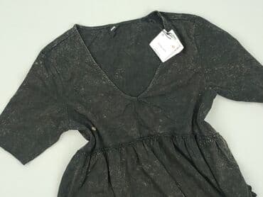 bluzki pod marynarkę plus size: Sinsay, Women's blouse, size XS (EU 34) — 1
