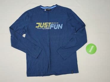 sweter c a: Bluzka dla mężczyzn, M, Reserved, stan - Bardzo dobry — 2
