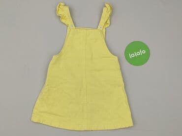 sukienka dla 6 latki: Dress, Mothercare, 12-18 months, condition - Very good — 3