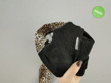 bluzy damskie z wilkiem: Mohito, Bluza z kapturem damska, rozmiar XS — 5