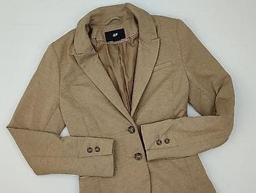 H&M, Marynarka damska, rozmiar XS