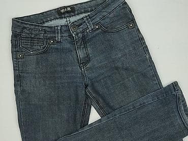 yarrter jeans: Jeansy damskie, rozmiar XL — 1