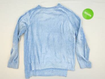 kurtki zimowe damskie c a: F&F, Sweter damski, rozmiar M — 2