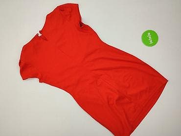 czerwona: New Look, Sukienka damska, rozmiar L — 3