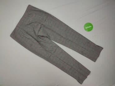 buty zimowe lata 80: Spodnie materiałowe damskie, rozmiar XL — 3