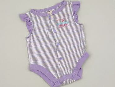 lidl sukienki letnie: Body, Carter's, 1-3 m, 
stan - Idealny — 1