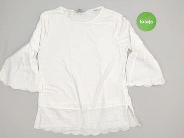 bluzki z krótkim rękawem dla chłopca: Tchibo, Bluzka damska, rozmiar M — 2