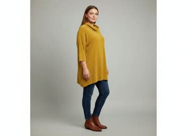 zalando tuniki wizytowe: Zavanna, Tunika damska, rozmiar XL — 1