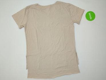 t shirt basic hm: T-shirt damski, rozmiar S — 3