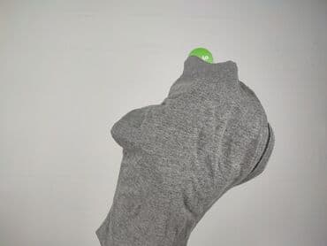 spódnice z dzianiny reserved: Spódnica damska, rozmiar M — 5