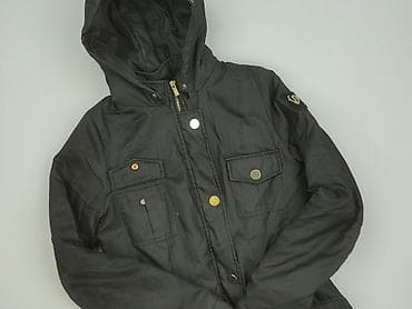 Parka damska, rozmiar XS