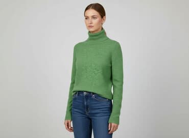 sweter od mango: Mango, Sweter damski, rozmiar XS — 1
