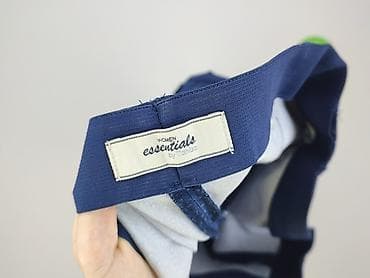 ecco gore tex: Tchibo, Spodnie materiałowe damskie, rozmiar 4XL — 4