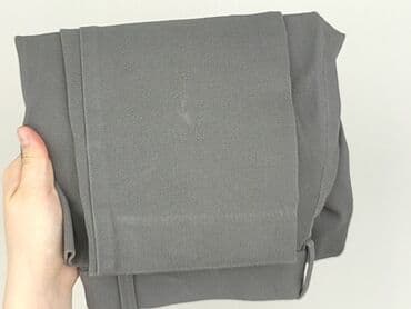 spodnie dresowe nike bez ściągaczy: Gap, Брюки жіночі, розмір S — 6