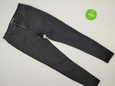 jack daniel: Denim Co, Jeansy damskie, rozmiar M — 2