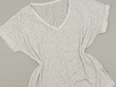 bluzka do jasnego garnituru: Bluzka damska, rozmiar XL — 1