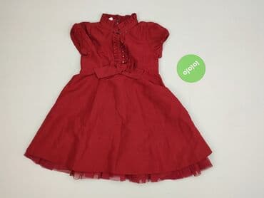 allegro rajstopy: Dress, Gap, 2-3 years, 92-98 cm, condition - Perfect — 2