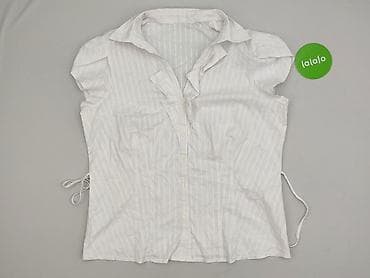 bluza minus two: Koszula damska, rozmiar 4XL — 2