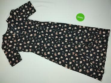 sinsay koszulka basic: Sinsay, Sukienka damska, rozmiar L — 2