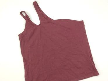 krótkie spodenki i marynarka: RAINBOW, Women's blouse, size XL (EU 42) — 1