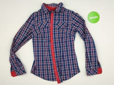 koszula do karmienia c a: Koszula damska, rozmiar S — 2