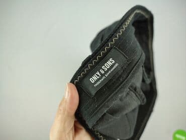 janusz skarpety i sandały: ONLY & SONS, Чіноси для чоловіків, розмір S — 4