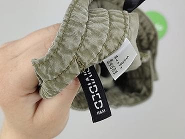 2pac wzrost: H&M Divided, Szorty damskie, rozmiar 2XS — 5