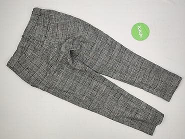 borat slipy: H&M, Spodnie materiałowe damskie, rozmiar S — 3