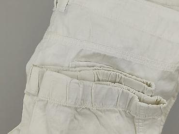 kombinezony moro: F&F, Spodnie 3/4 damskie, rozmiar XL — 7