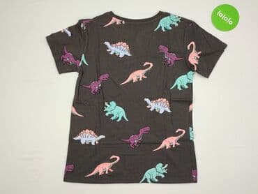 t shirty z czerwonem napisem: Women`s T-shirt, size S (EU 36) — 3