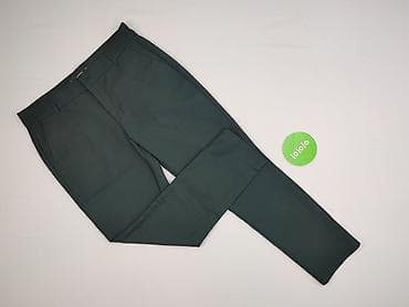 buty trapstar: Mango, Spodnie materiałowe damskie, rozmiar L — 2