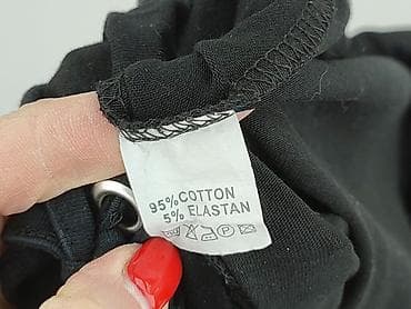 getry i bluza: Bluzka damska, rozmiar L — 6