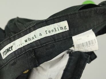 new yorker krótkie spodenki: Rosner, Szorty damskie, rozmiar L — 5