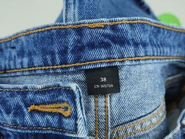 jeansowe spódnice mohito: Spódnica damska, rozmiar M — 4