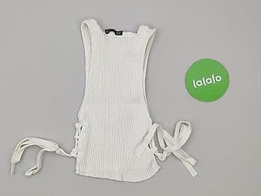 boho zara: Zara, Top damski, rozmiar S — 3