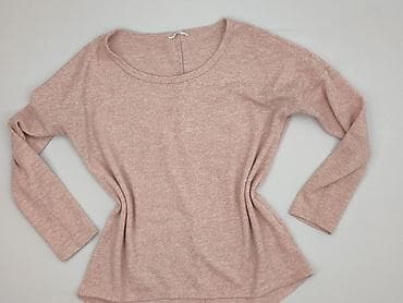 second hand marcela: Sweter damski, rozmiar M — 1