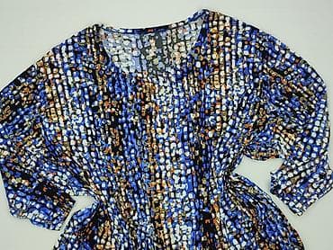 modne bluzy dla nastolatek: Bluzka damska, rozmiar One size — 1