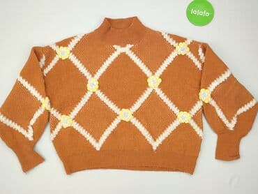 sweter w paski c a: AZARA PARIS, Women`s sweater, size S (EU 36) — 2