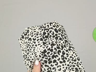 ubrania z liskiem: F&F, T-shirt damski, rozmiar L — 5