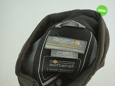 reebok softshell: Regatta, Kamizelka dla mężczyzn, rozmiar XL — 4