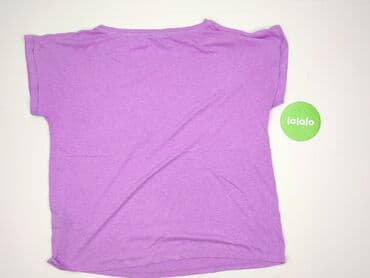 marynarka i koszulka: George, Women`s T-shirt, size 3XL (EU 46) — 3