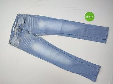 shaqiru jeans: Jennyfer, Джинси жіночі, розмір S — 2