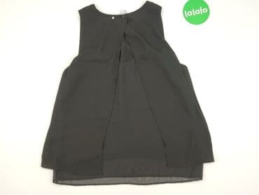 srebrna sukienka h m: H&M, Sukienka damska, rozmiar XL — 3
