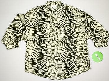 tu bluzki: Topshop, Koszula damska, rozmiar S — 2